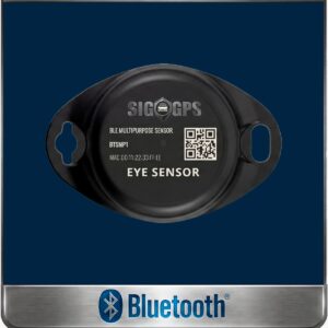 Sensor de Temperatura Bluetooth